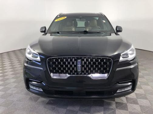 2020 Lincoln Aviator Black Label Grand Touring AWD