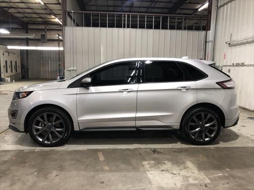 2016 Ford Edge Sport