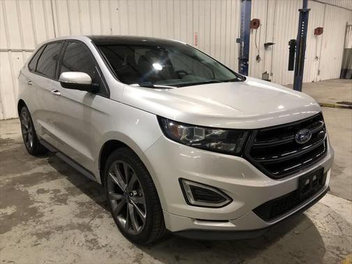 2016 Ford Edge Sport