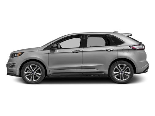 2016 Ford Edge Sport