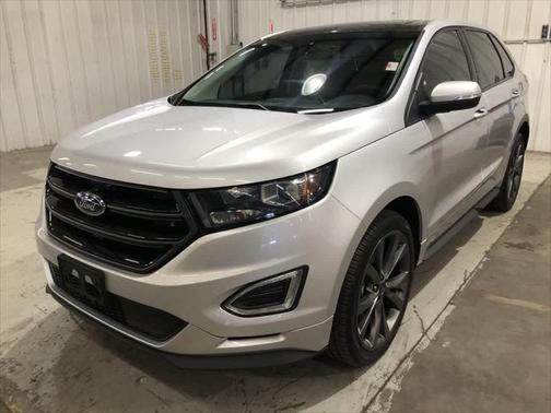 2016 Ford Edge Sport