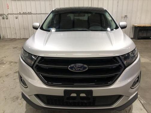 2016 Ford Edge Sport