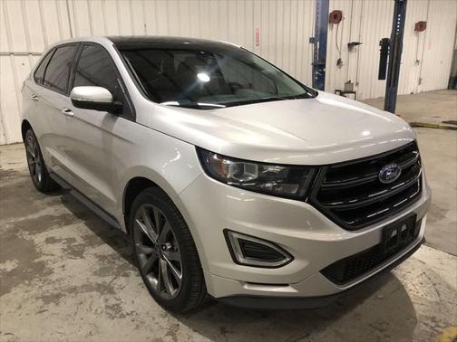 2016 Ford Edge Sport