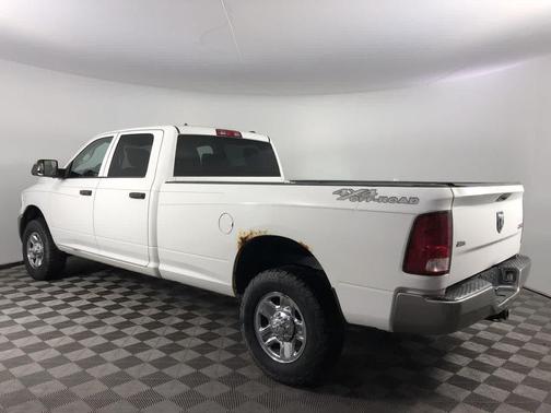 2011 Dodge Ram 2500 ST