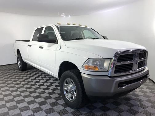 2011 Dodge Ram 2500 ST