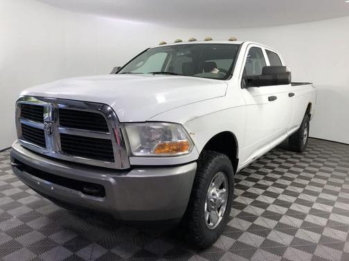 2011 Dodge Ram 2500 ST