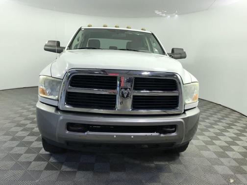 2011 Dodge Ram 2500 ST