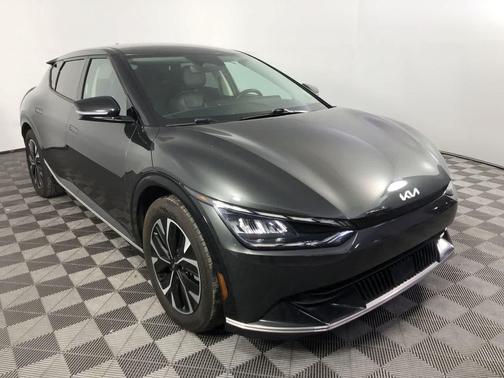 2022 Kia EV6 Wind