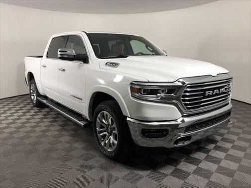 2022 RAM 1500 Longhorn