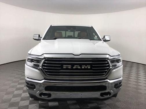 2022 RAM 1500 Longhorn