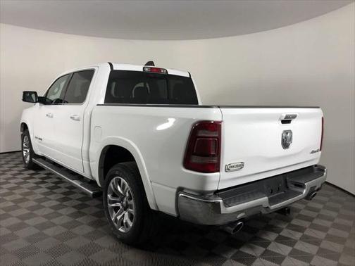 2022 RAM 1500 Longhorn