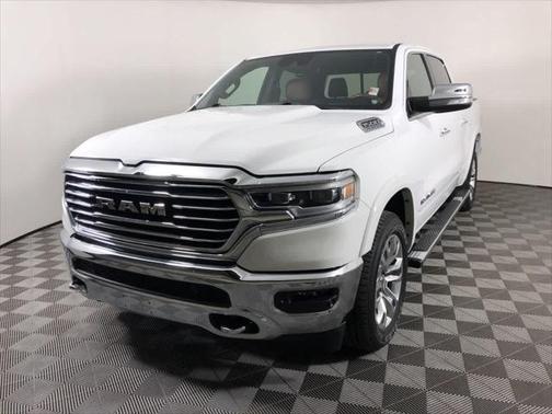 2022 RAM 1500 Longhorn