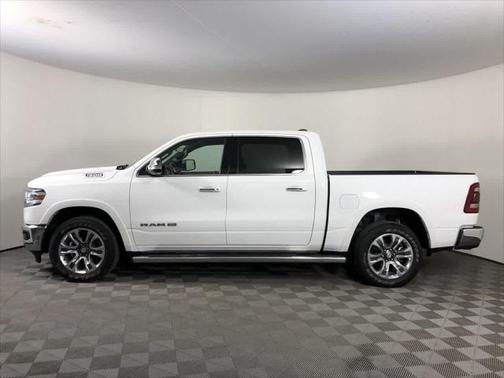 2022 RAM 1500 Longhorn