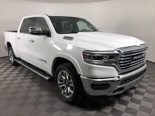 2022 RAM 1500 Longhorn