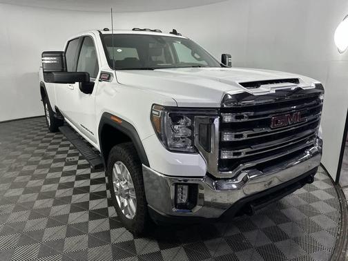 2023 GMC Sierra 3500 SLE