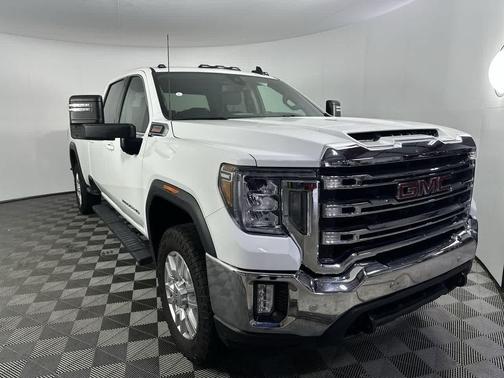 2023 GMC Sierra 3500 SLE