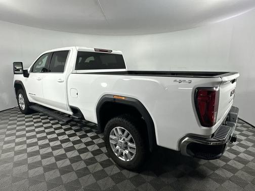 2023 GMC Sierra 3500 SLE