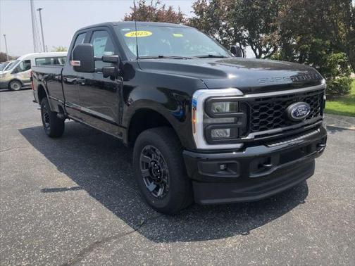 2025 Ford F-350 XL