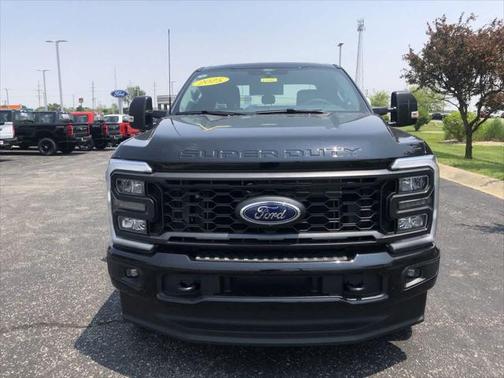 2025 Ford F-350 XL