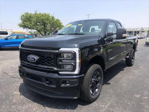 2025 Ford F-350 XL