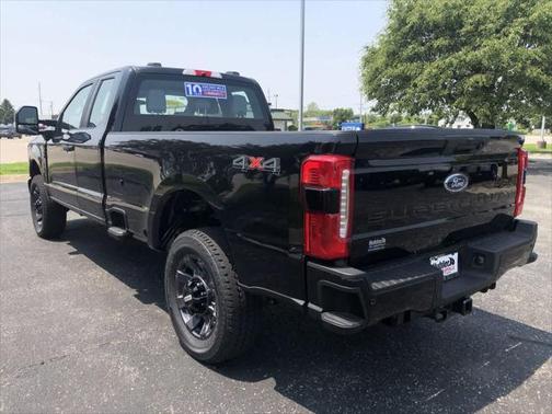 2025 Ford F-350 XL