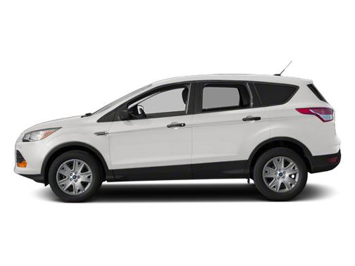 2013 Ford Escape S