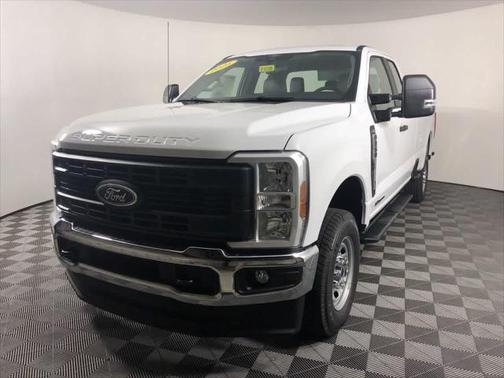 2025 Ford F-250 XL