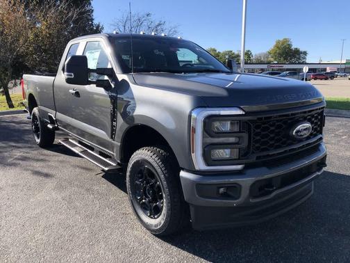 2026 Ford F-350 XL