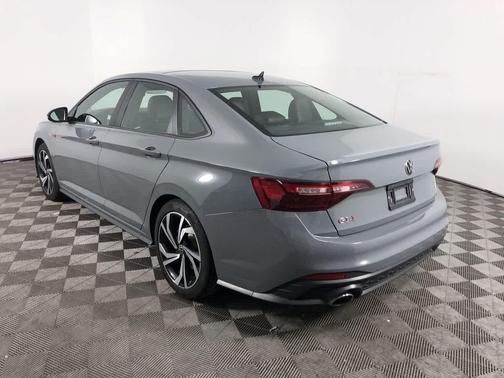 2023 Volkswagen Jetta GLI 2.0T Autobahn