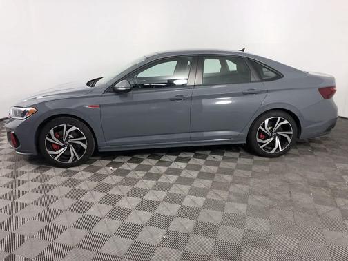 2023 Volkswagen Jetta GLI 2.0T Autobahn