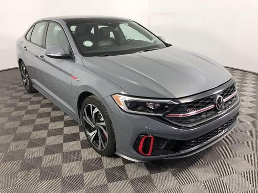 2023 Volkswagen Jetta GLI 2.0T Autobahn