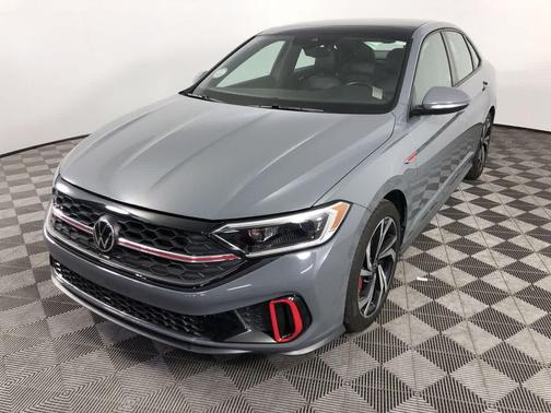 2023 Volkswagen Jetta GLI 2.0T Autobahn