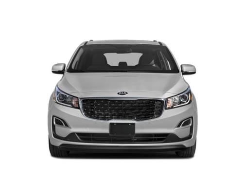 Pantera Metal 2020 Kia Sedona EX
