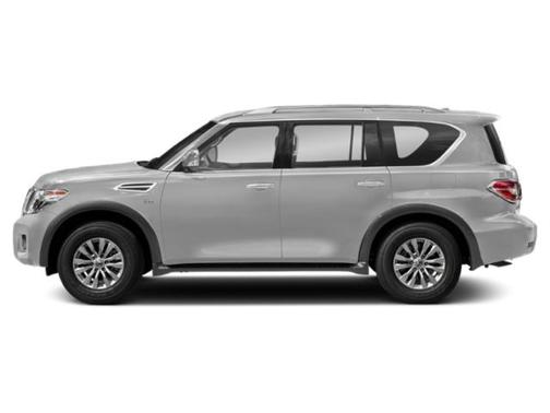2019 Nissan Armada SV