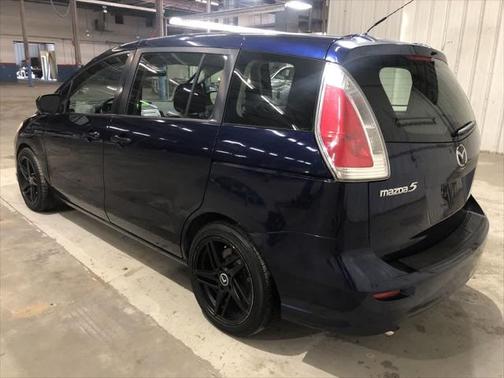 2010 Mazda Mazda5 Sport