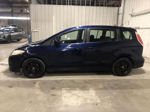 2010 Mazda Mazda5 Sport