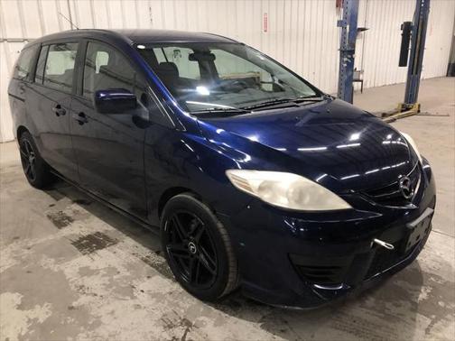 2010 Mazda Mazda5 Sport