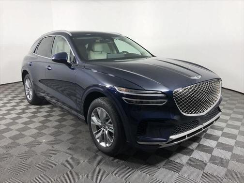 2023 Genesis GV70 2.5T AWD
