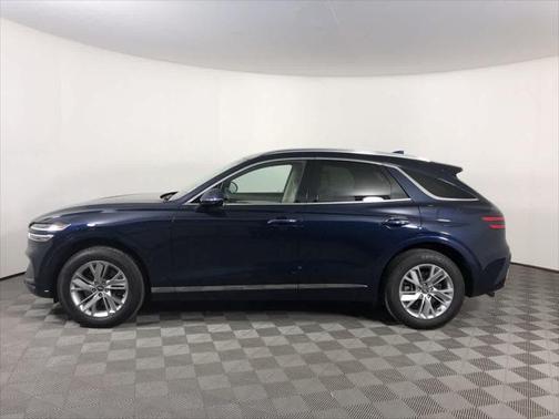 2023 Genesis GV70 2.5T AWD