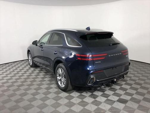 2023 Genesis GV70 2.5T AWD