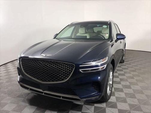 2023 Genesis GV70 2.5T AWD