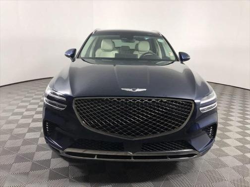 2023 Genesis GV70 2.5T AWD