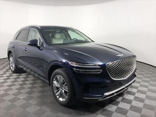 2023 Genesis GV70 2.5T AWD
