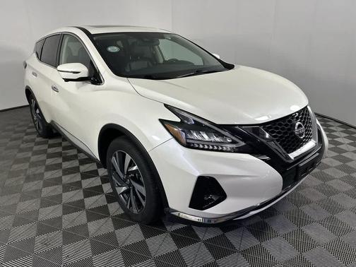 2023 Nissan Murano SL FWD