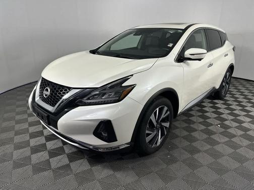 2023 Nissan Murano SL FWD