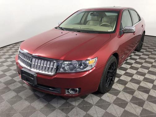 2008 Lincoln MKZ Base