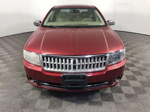 2008 Lincoln MKZ Base