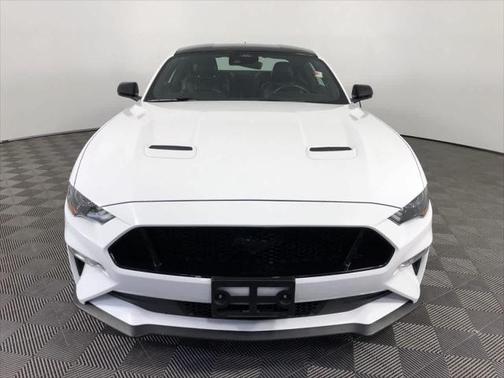 2023 Ford Mustang GT Premium