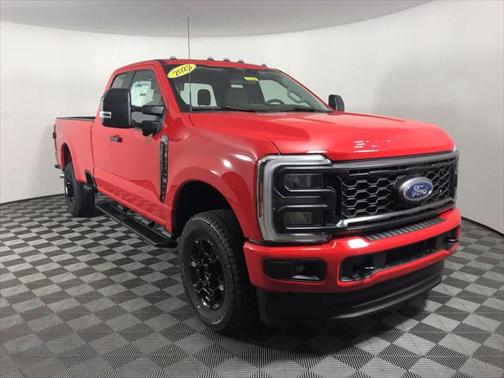 2025 Ford F-350 XL