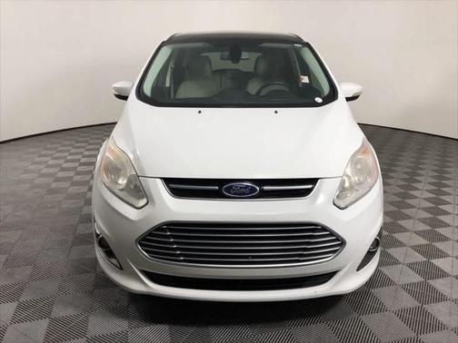 2015 Ford C-Max Hybrid SEL